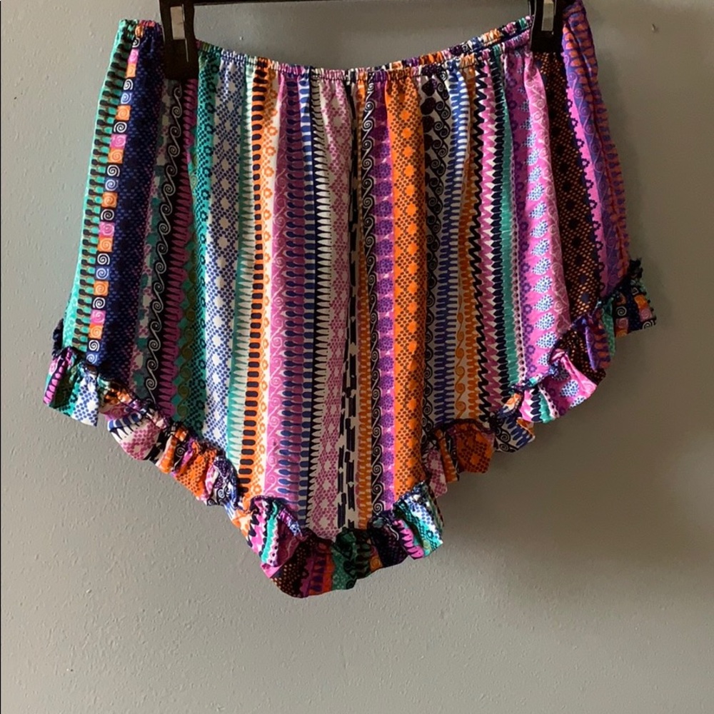 Halter top